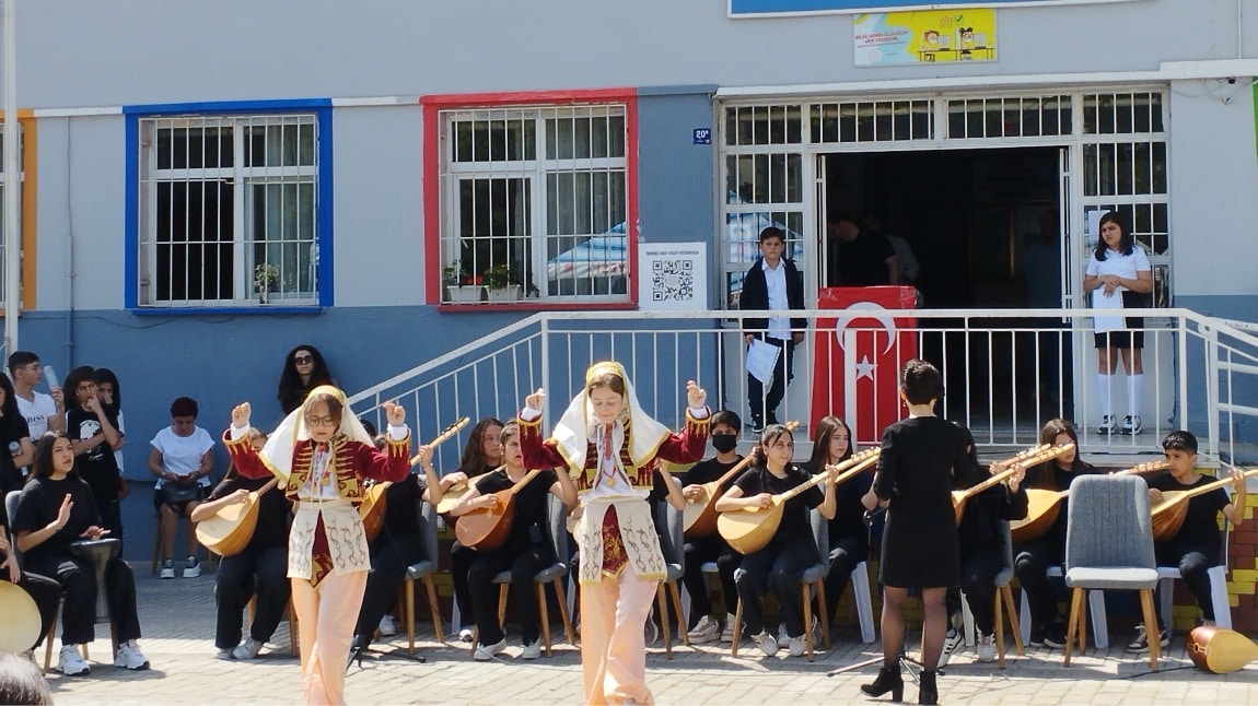 23 NİSAN ULUSAL EGEMENLİK VE ÇOCUK BAYRAMIMIZ KUTLU OLSUN.